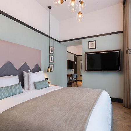 The Hendrick'S Hotel Amszterdam Kültér fotó