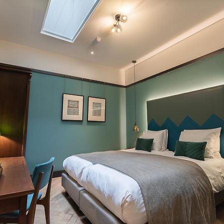 The Hendrick'S Hotel Amszterdam Kültér fotó