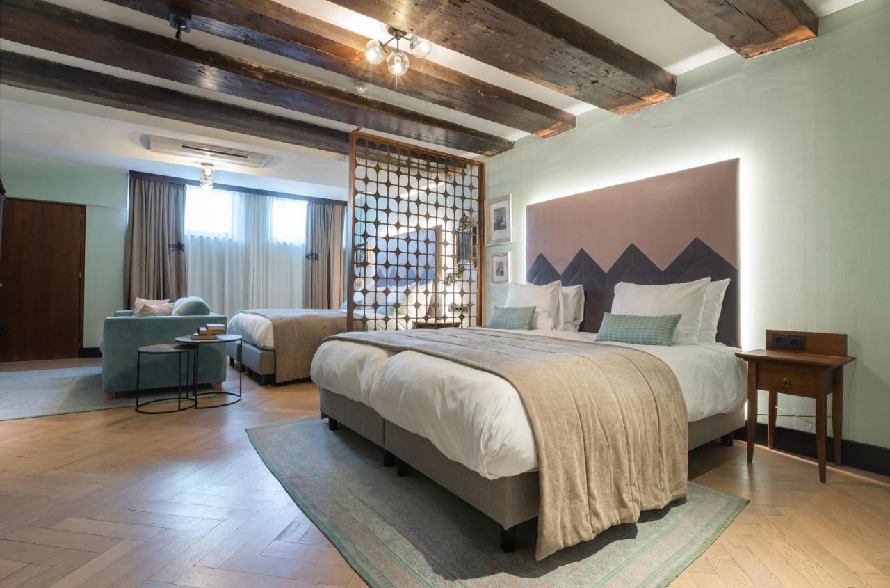 The Hendrick'S Hotel Amszterdam Kültér fotó
