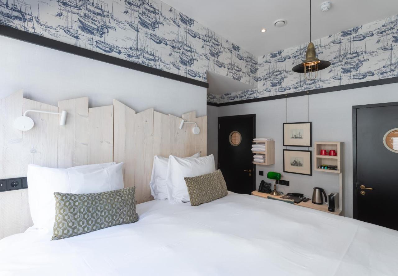 The Hendrick'S Hotel Amszterdam Kültér fotó