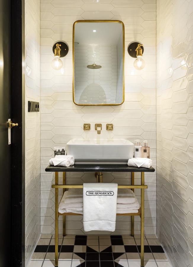 The Hendrick'S Hotel Amszterdam Kültér fotó