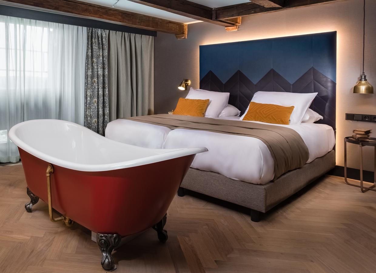 The Hendrick'S Hotel Amszterdam Kültér fotó