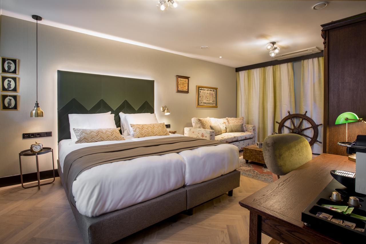 The Hendrick'S Hotel Amszterdam Kültér fotó