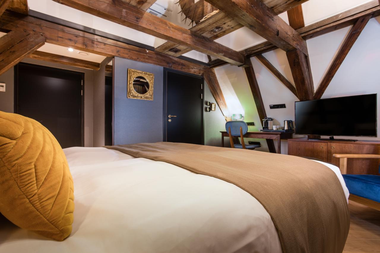 The Hendrick'S Hotel Amszterdam Kültér fotó
