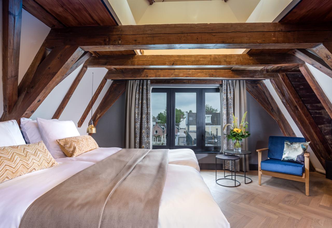 The Hendrick'S Hotel Amszterdam Kültér fotó
