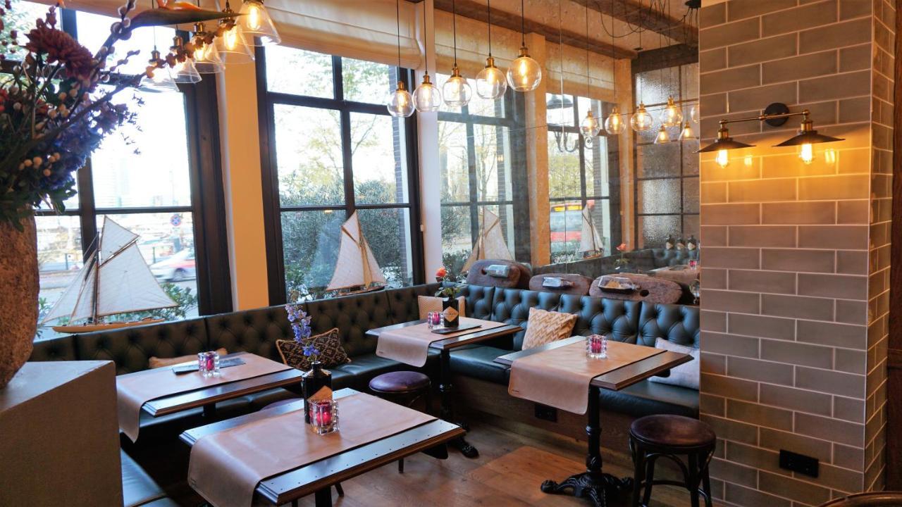 The Hendrick'S Hotel Amszterdam Kültér fotó