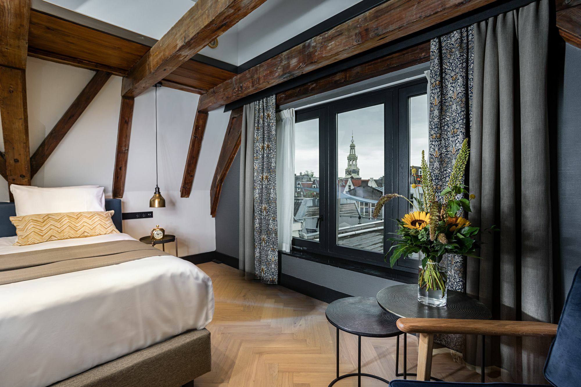The Hendrick'S Hotel Amszterdam Kültér fotó